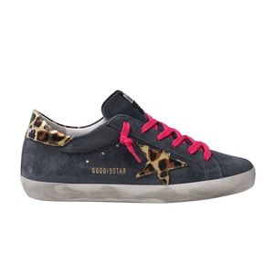 Golden Goose low top sneakers NWT